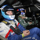 Illustration for article titled 2009 FIA GT Racers Trot Out For Spring Testing In France